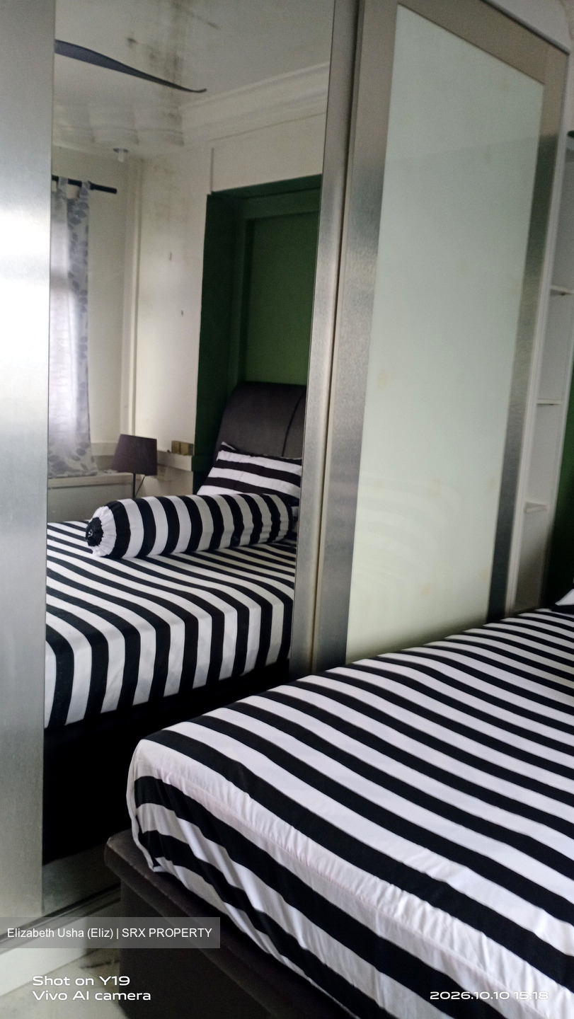 Blk 782 Pasir Ris Street 71 (Pasir Ris), HDB Executive #631248231